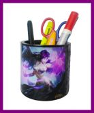 Porta Caneta Morgana