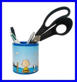 Porta Caneta Snoopy