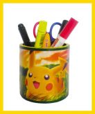 Porta Caneta Pikachu
