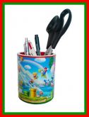 Porta Caneta Mario